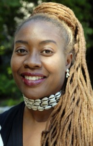Aaronette White Aaronette White